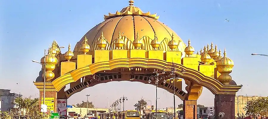 Day 03: Departure from Amritsar